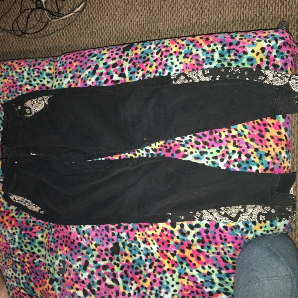 Joggers